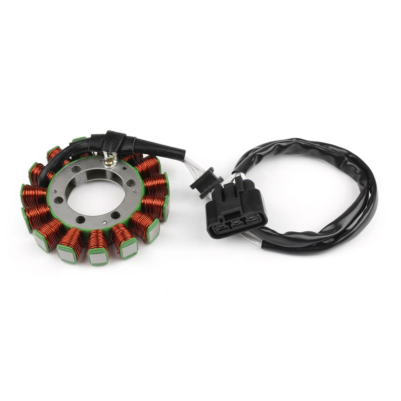 Artudatech Stator Alternator Generator for Kawasaki 09-17 ZX600R Ninja ZX6R 21003-0083