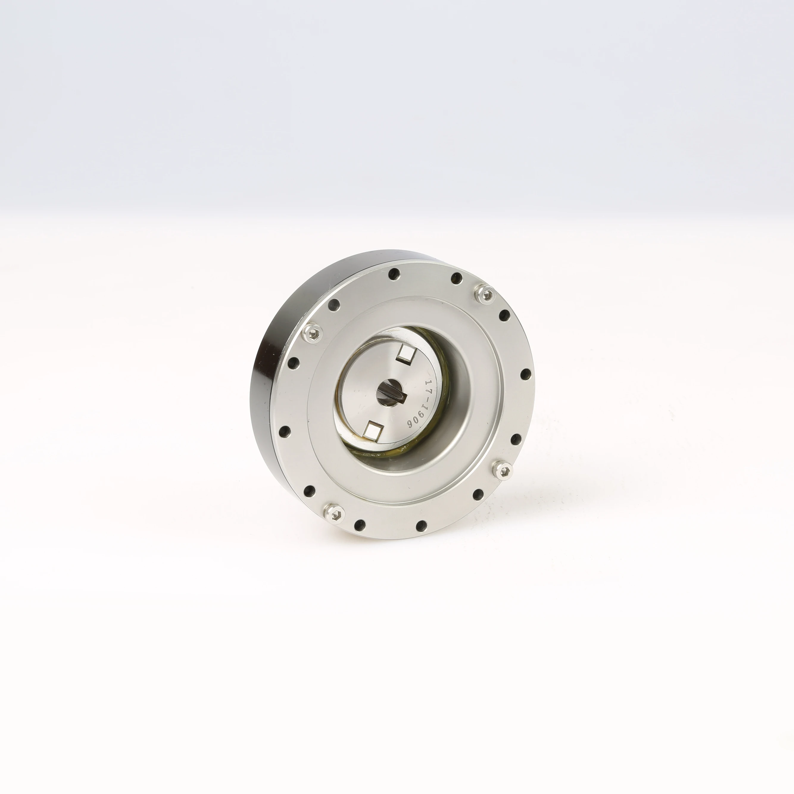 Harmonic Gearbox Economical Gear Reducer/ High Quality Harmonic Drive Gear System / Stepper Motor Harmonic Gear Speed Reducer