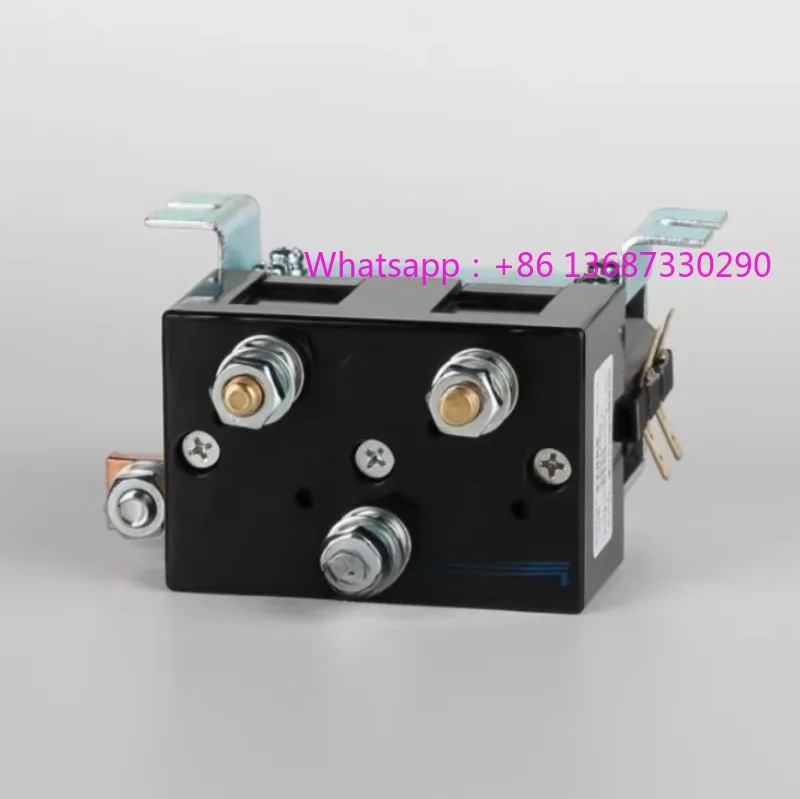 

Контактор постоянного тока DC88, 100 А 150 А 200 А DC182 12 В 24 В 48 В