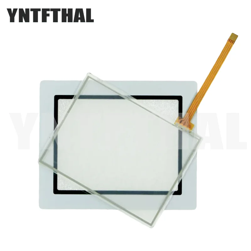 

Новый сенсорный экран GP-4201TM PFXGM4201TAD + защитная пленка для передней панели