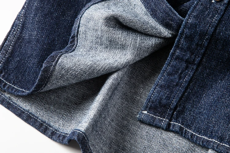 Мужская джинсовая рубашка с длинным рукавом, Повседневная Свободная потертая рубашка из денима без воротника в японском винтажном стиле, рабочая одежда для молодежи, весна-осень 2024