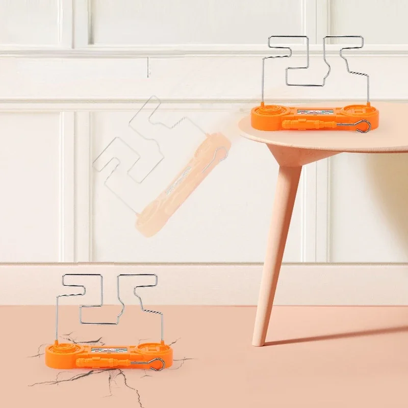 迷路子供衝突感電おもちゃパーティー面白いゲーム科学実験おもちゃ教育電気タッチ迷路ゲーム子供のため