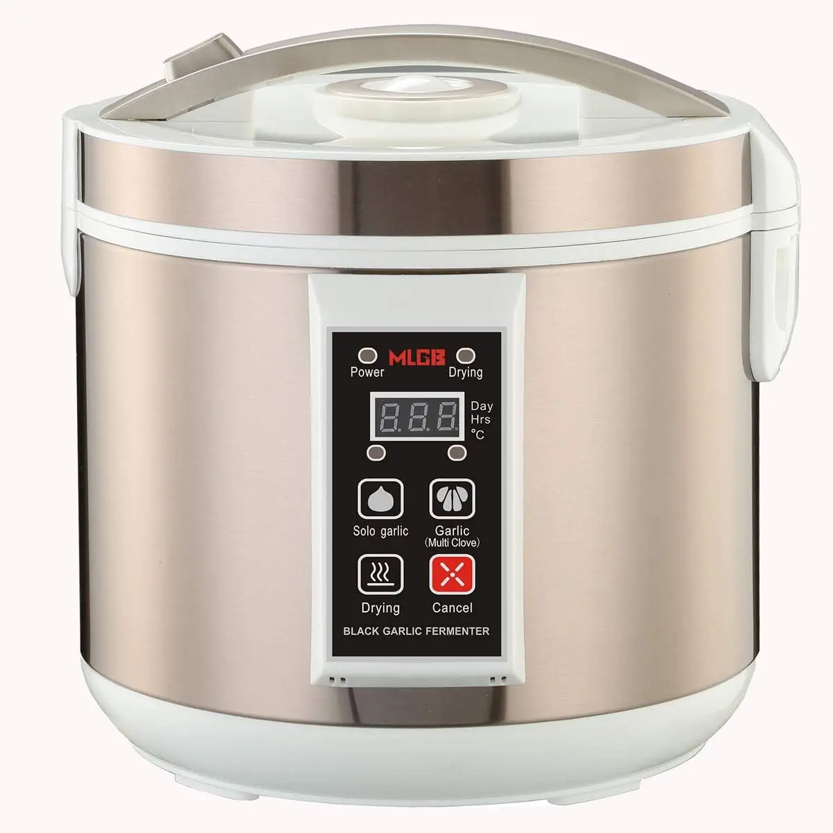 5L Black Garlic Fer… - image