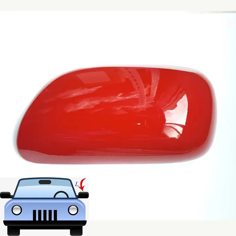 Variant: red  left
