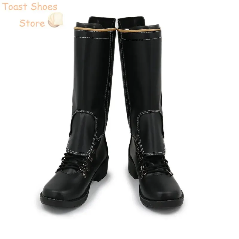 O morcego cosplay sapatos jogo de super-herói bruce cosplay wayne botas halloween carnaval adereços sapatos do plutônio traje prop