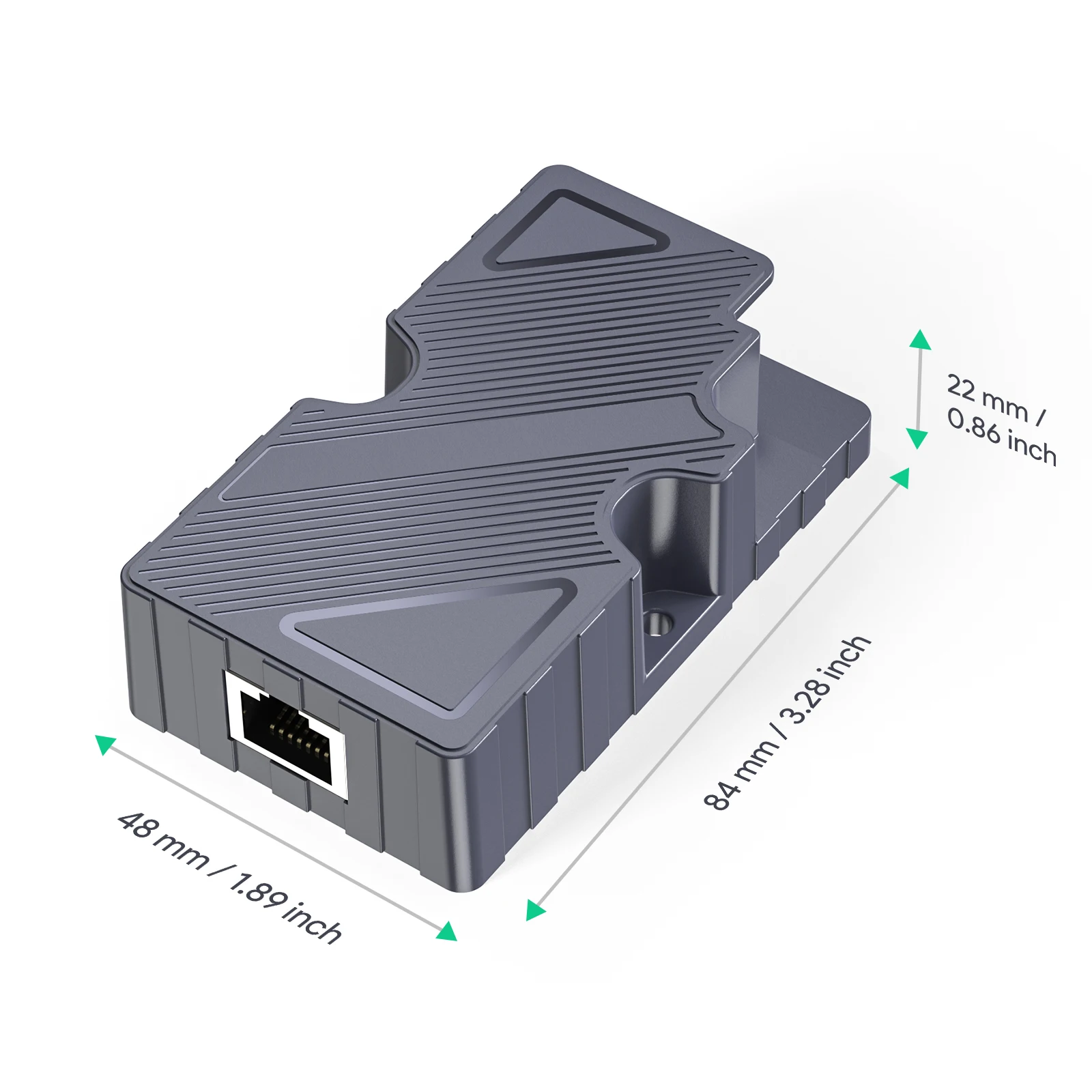 

Адаптер TR9605 для кабеля Starlink V2, подходит для подключения RJ45 к Ethernet-адаптеру StarLink, аксессуары для беспроводной сети