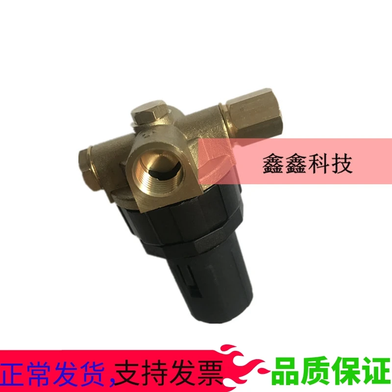 

Air Compressor Inverse Proportional Valve Inlet Valve Pressure Regulating Valve Volume Regulating Valve Proportional