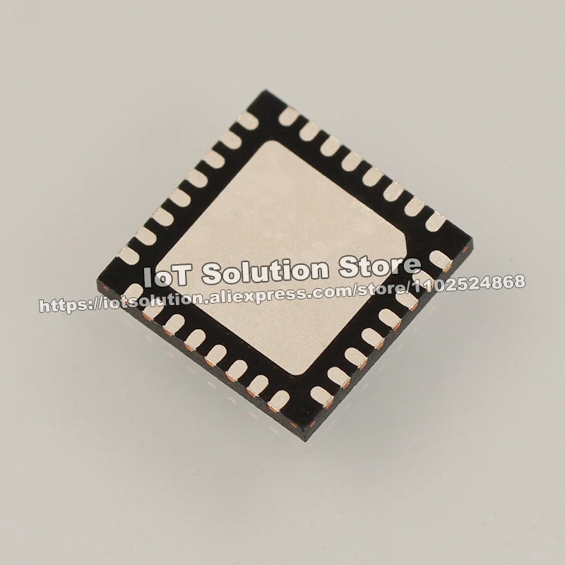 (1PCS) BLUENRG-132 BLUENRG-232 BLUENRG-345AC CR95HF-VMD5T ST25R95-VMD5T ST25R3911B-AQFT ST25R3916-AQET Original New ICs