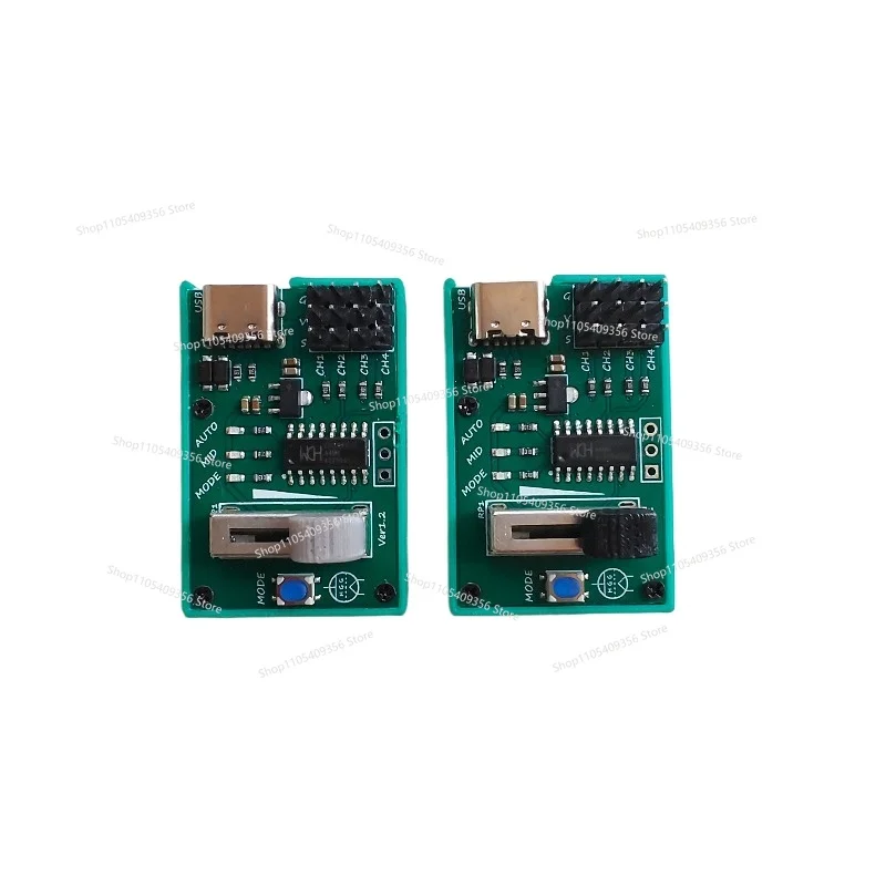 

For Dshot Tester Pwm Servo Tester