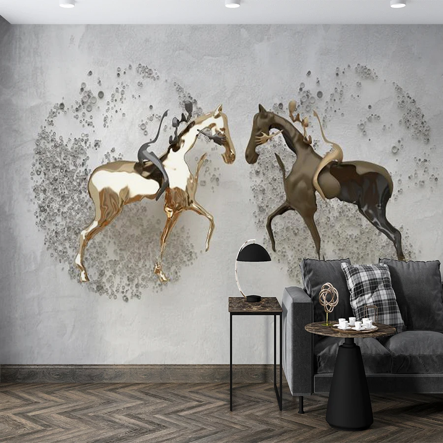 Customize the 3D rendering of the rider. Used for wallpaper, walls, mural frames, posters, and other mural wallpapers