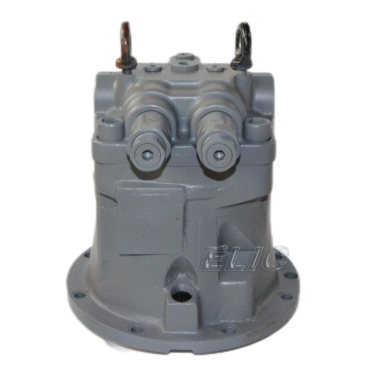 

ELIC Excavator Parts Swing Motor EC120 M2X120 14500382 Hydraulic Slew Motor for Replacement