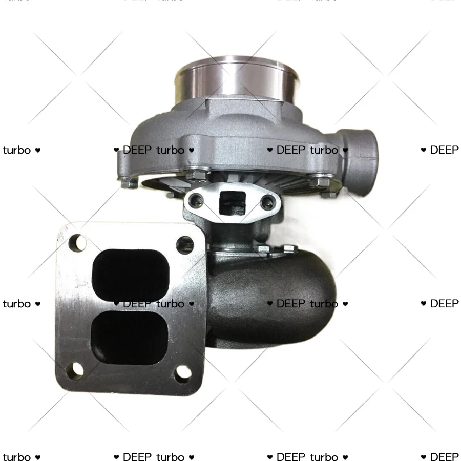 for Excavator PC300-3 PC300LC-3 Engine S6d125-1 Turbo Ta4532 Turbocharger 6152-81-8110 446704-0213