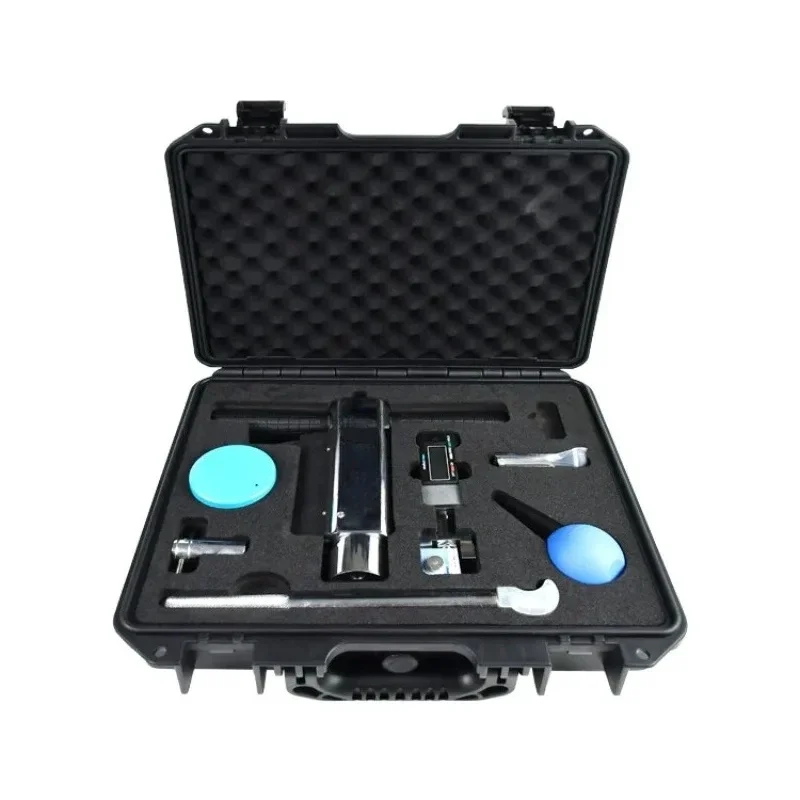 Concrete penetration strength tester SJY-1000 concrete strength tester