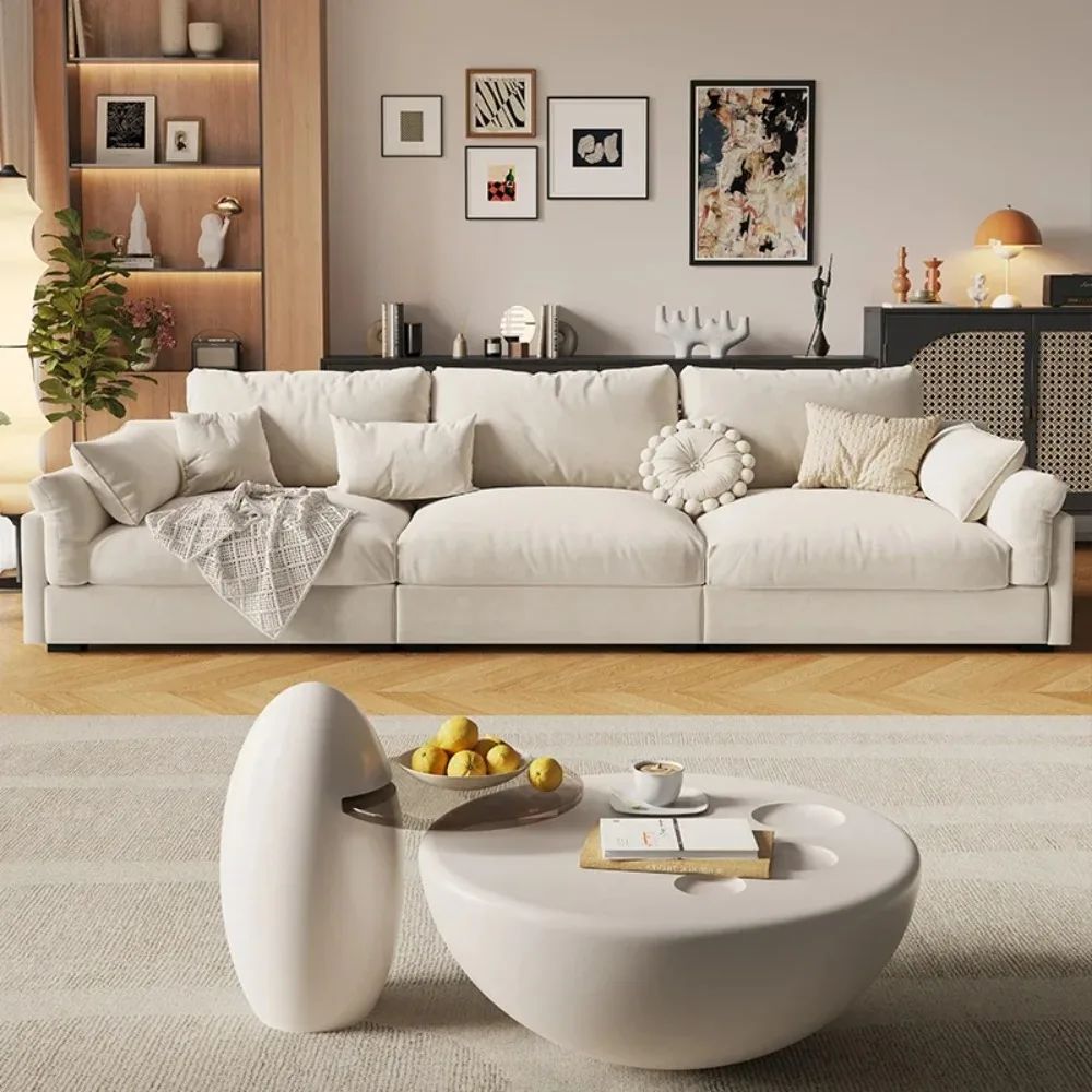 Modern Single Sofa Modular Mini Dining Living Room Sofas Nordic Reclinable Sofa Cama Plegable Patio Muebles Home Furniture