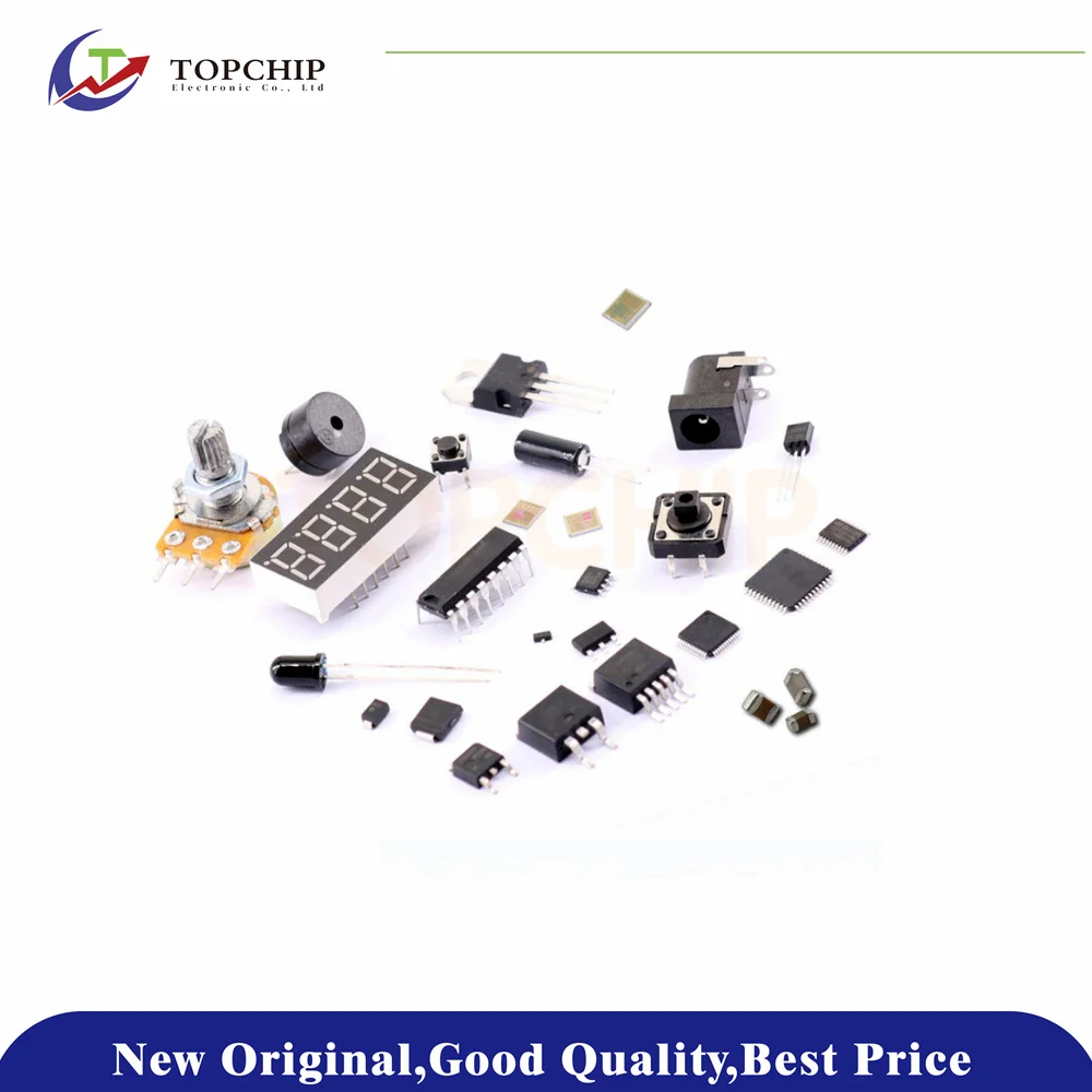 1-100Pcs/Lot New Orignal TJA1040 TJA1040T/CM,118 SOIC-8 CAN Transceivers