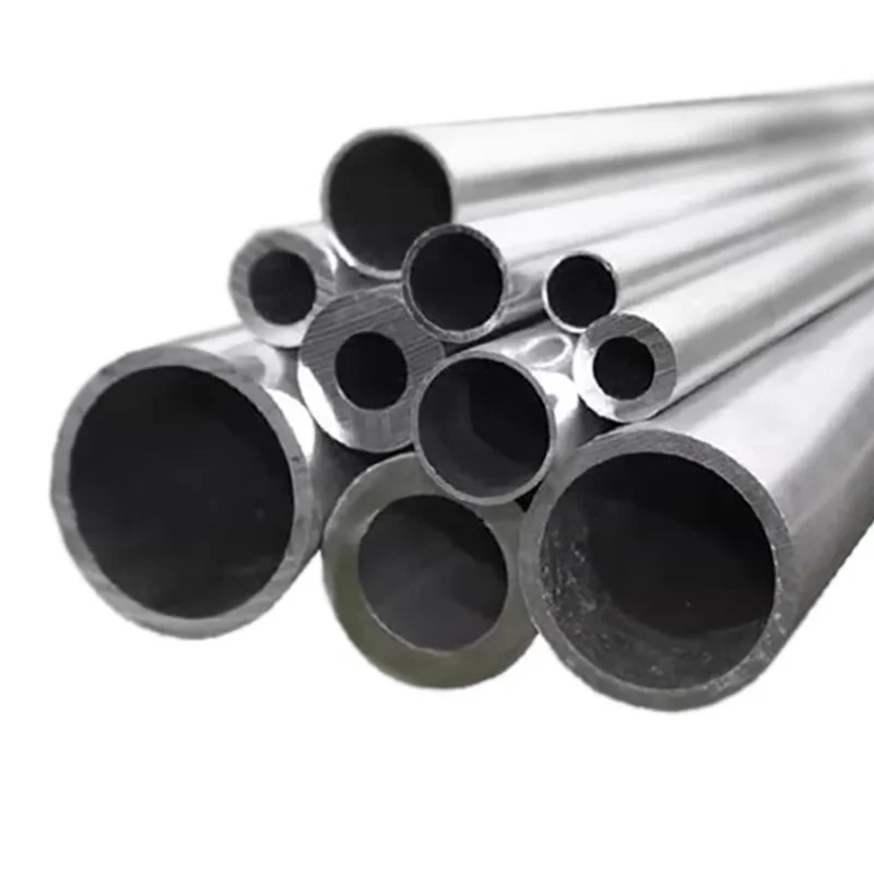 Aluminum Tube Round Pipe Large Big 105mm 110mm 115mm 116mm 120mm 125mm 126mm 127mm 131mm 135mm 136mm 140mm 141mm 150mm 202mm