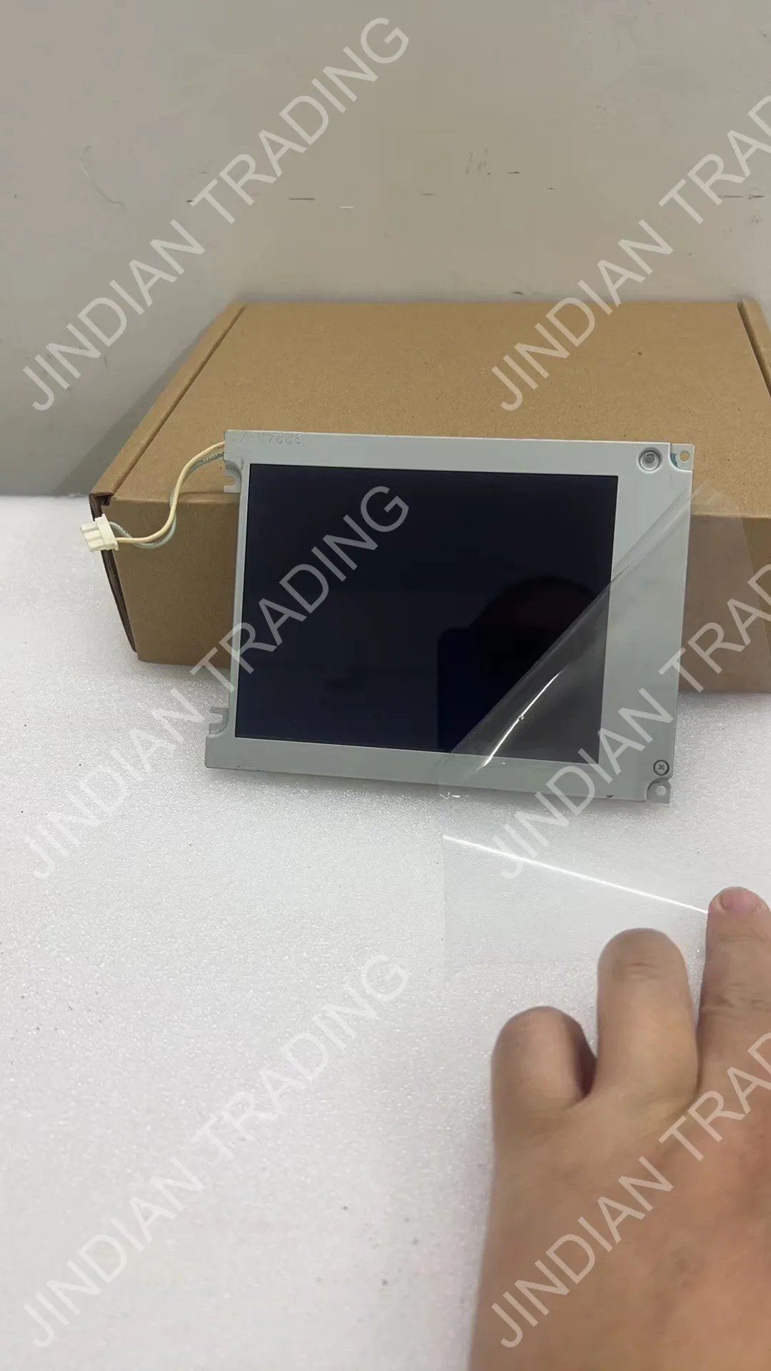 KCS057QV1BK-G20 5.7"320*240 STN LCD panel