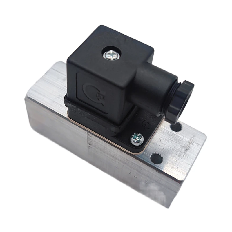 

DS117/B/KKK Pressure Switch 20-350bar Pressure Valve Sensor 2025 Hot Sale Industrial Automation Measurement Instrument