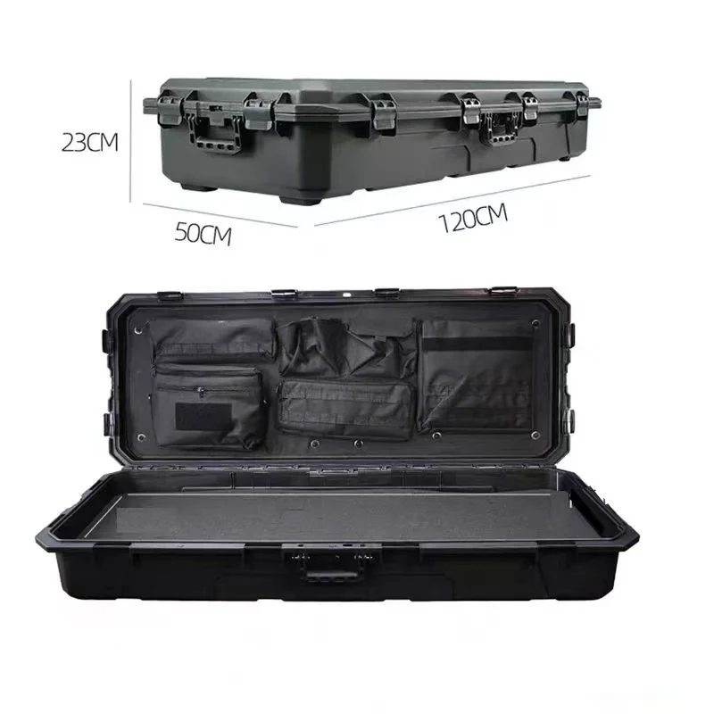 

Outdoor Car Toolbox