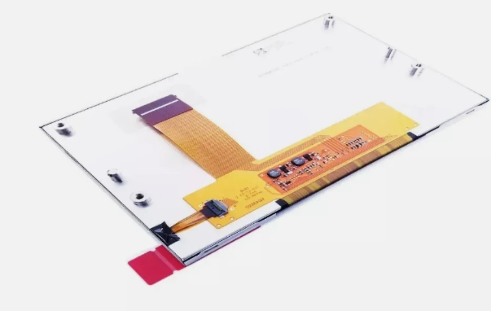 Сменный ЖК-дисплей приборной панели для Jeep Wrangler JL Sahara 2018-22