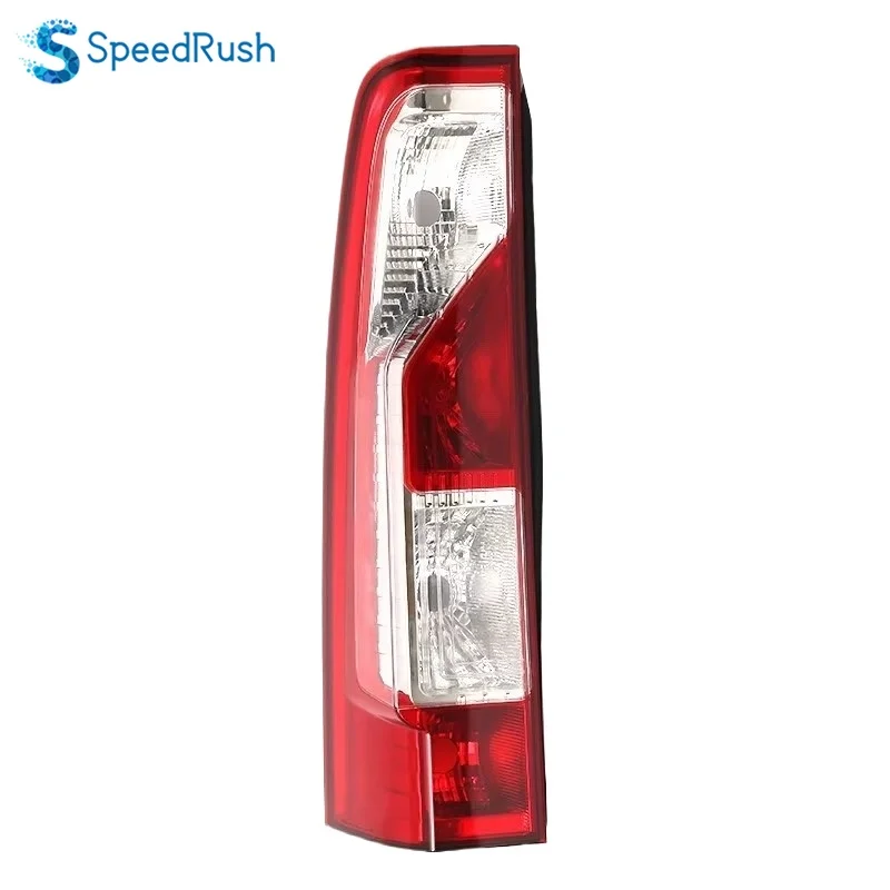 OEM 4419378 4419379 يسار/يمين سيارة الخلفية الذيل مصباح أجزاء جسم السيارة الخلفية لرينو ماستر FV فان JV حافلة 2010-2024
