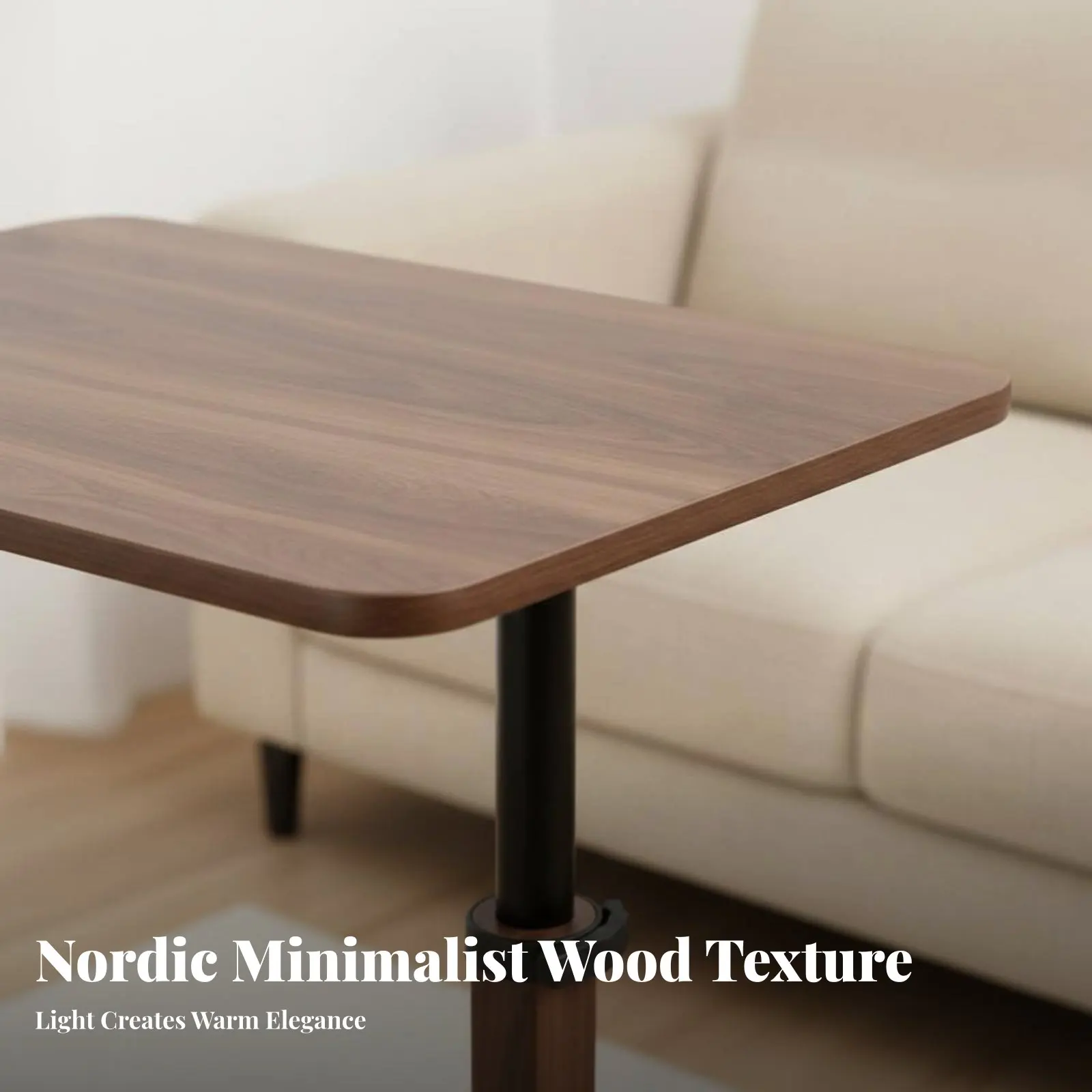 

Откидной C-образный приставной столик с регулируемой высотой, вращающийся на 360 градусов, многофункциональный, для студентов, гостиной, спальни