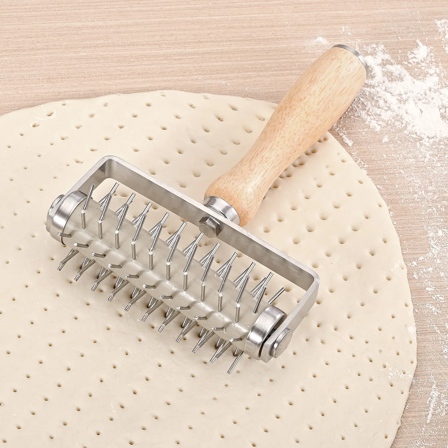 Thumbnail 3 - #22 Dough Wheels Comparison Guide