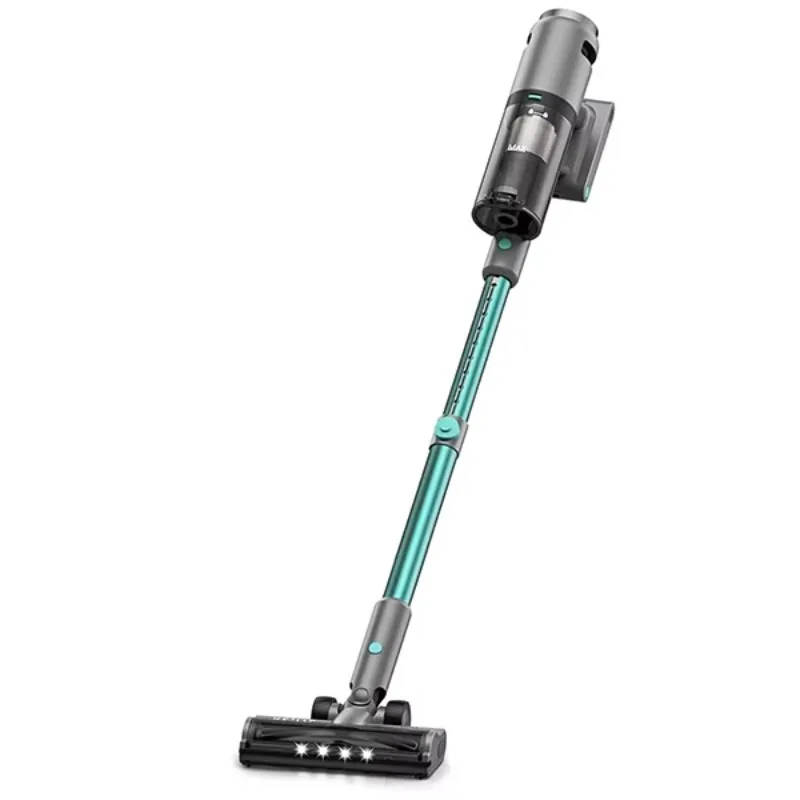 Tookto 2024 Burstenless Motor Beste Tiefen Cleaning Hand Vacuum Cleaner Wireless