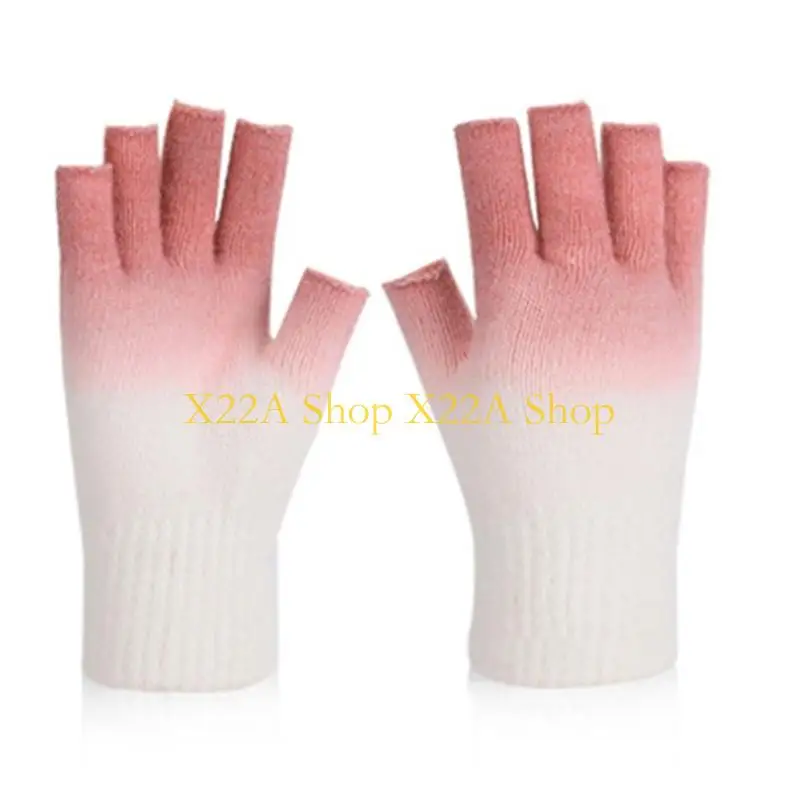Unique Hat Scarf Gloves Cold Season Accessories Set for Easy Outfit Pairing and Travel