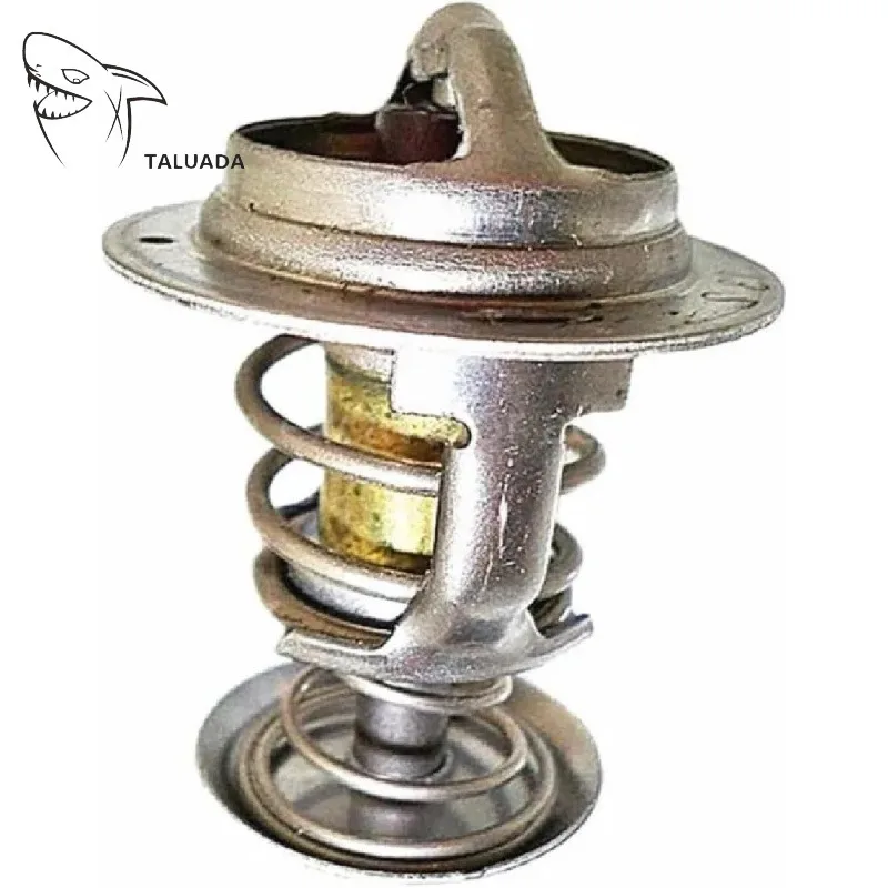 DI 43.76mm 1A021‑73012 Thermostat For V2203 V2403 Engine Excavator Loader Diesel Engine Coolant Adjuster HOTSALE