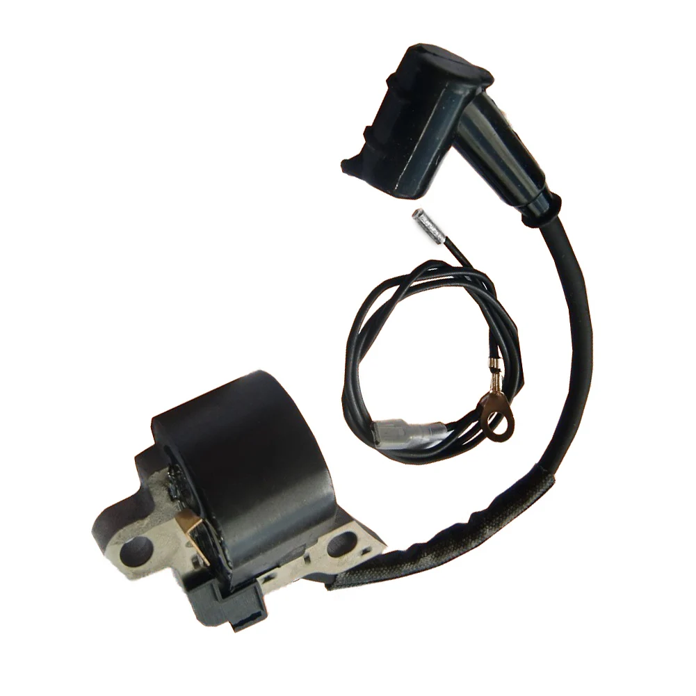 Brand New High Quality Accessories Outdoor Home & Garden Ignition Coil MS240 MS260 Replacement Easy Installation Fittings