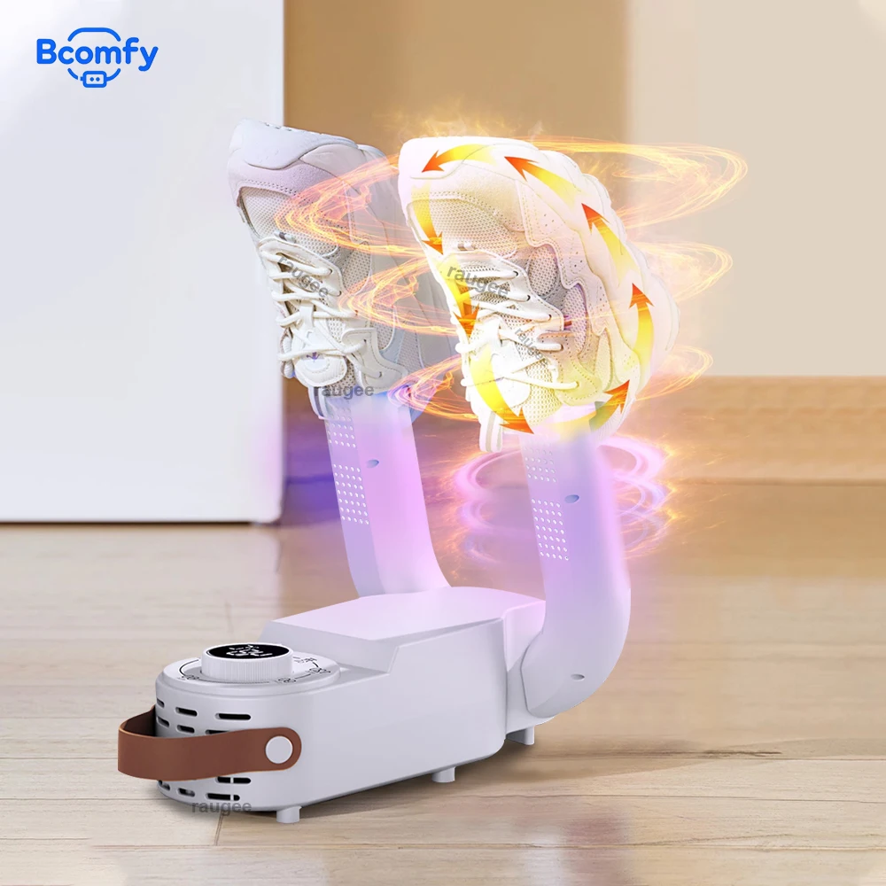 #3 Best Electric Shoe Dryers to Buy In 2026