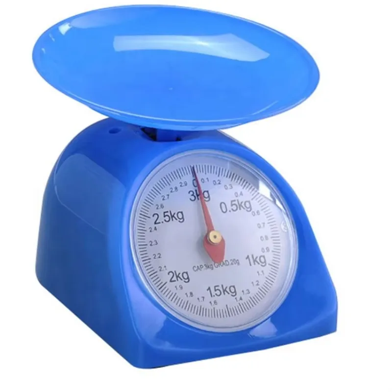 Top Supplier Mini Color Scale, Multifunctional Digital Spring Scale