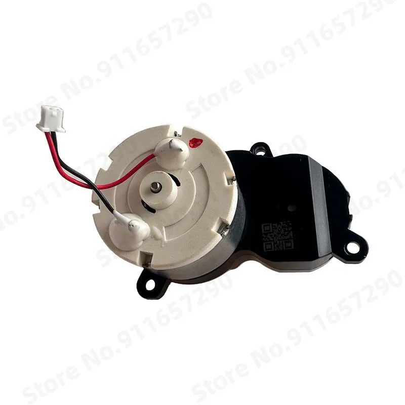 For XiaoMi Mi Robot Vacuum-Mop 2 Lite 2 Pro MJSTL MJST1S MJST1SHW Parts Brush Gearbox Motor Module Replacement Accessories