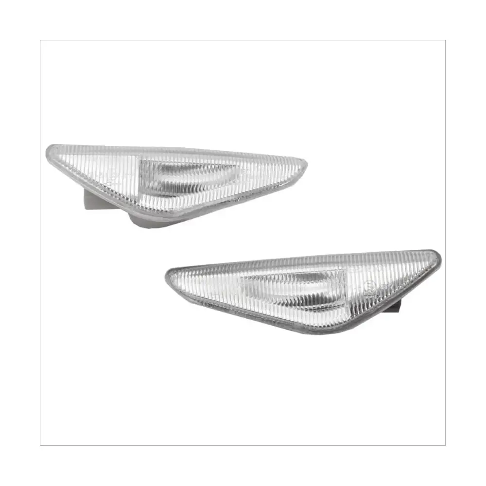 Fender Lights LED 63137171007 For BMW X3 X5 X6 E70 E71 E72 F25 2008 2009 2010 2011 2012 2013 2014 Turn Signal Side Marker Light