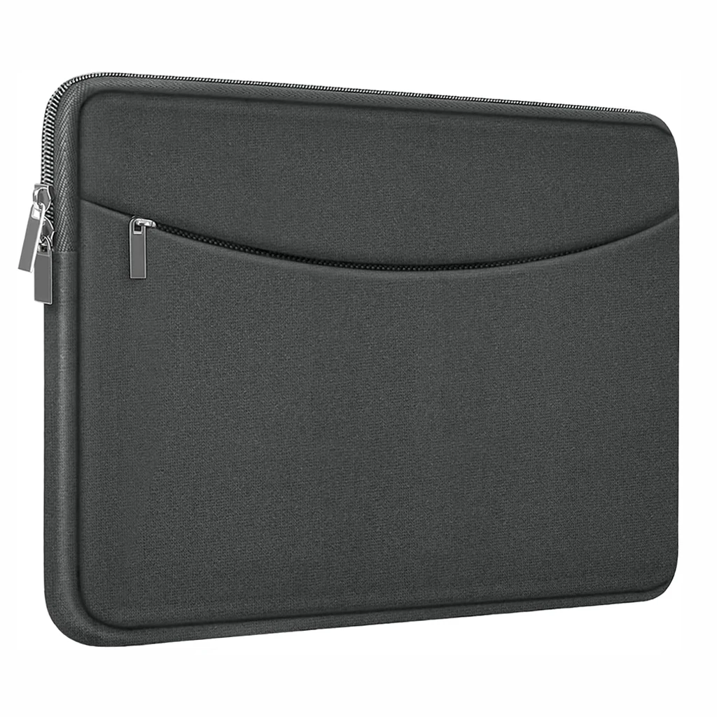 Universal Laptop Bag Sleeve Cover 13 14 15.6 16 Inch For MacBook Pro/Air Xiaomi Huawei Dell Lenovo Notebooks Protective Computer