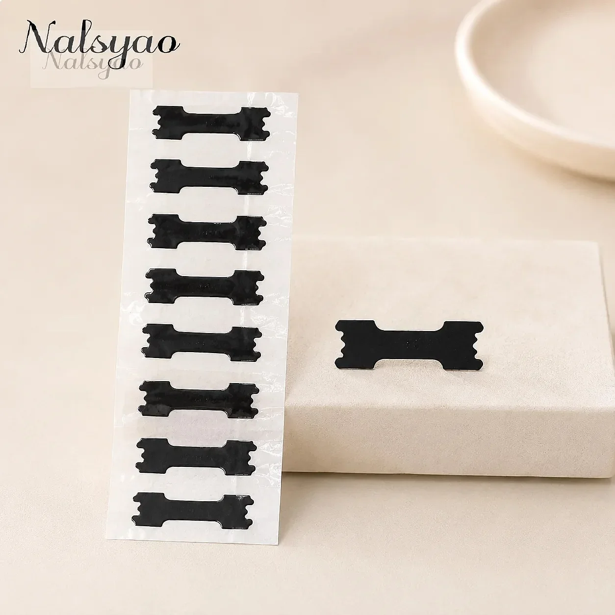 Extra Strength Nose Strips 60/30/10PCS Set Anti Snoring Nasal Strips for Better Sleeping Relief Nose Congestion