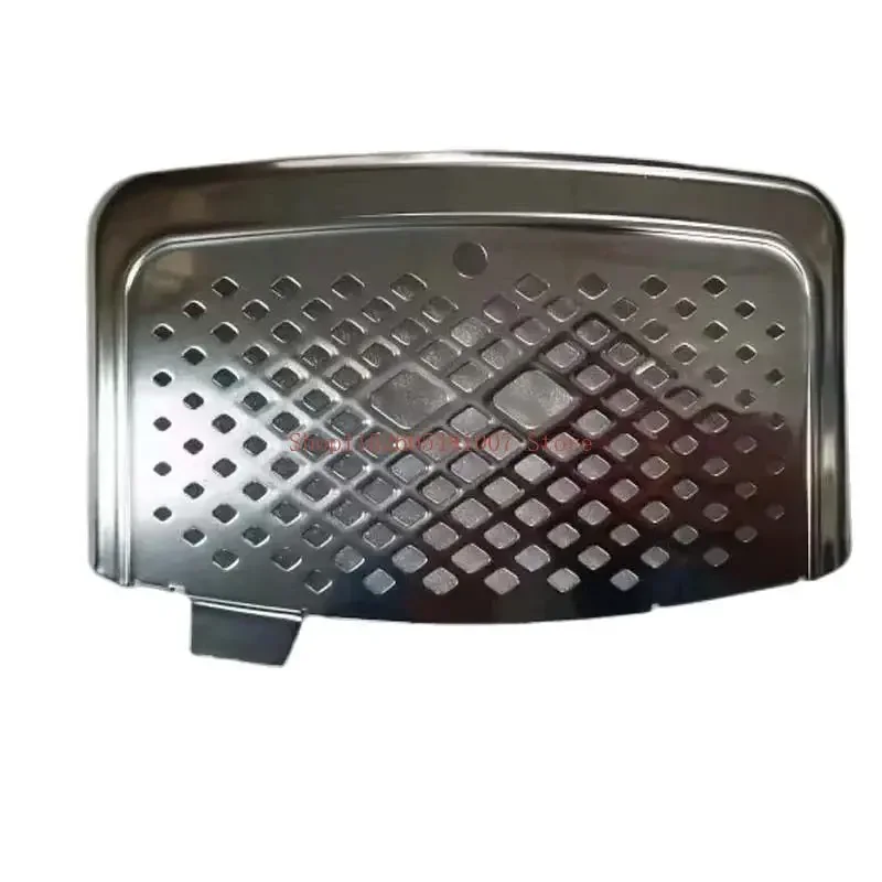 Applicable To Philips Coffee Machine EP2136 3146 2121 5143 Water Connection Panel Drip Tray Grille Accessories