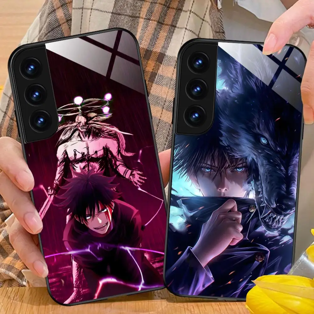 Jujutsu Kaisen Megu… - image