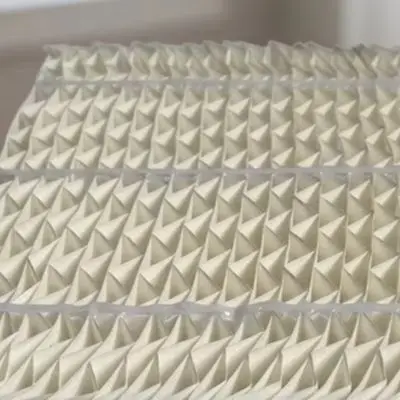 Premium 1043 Humidifier 28x11x31cm Cotton Fiber Reinforced Mesh For Essick EP9800 EP9700 EP9500 For Bemis Space Saver 800