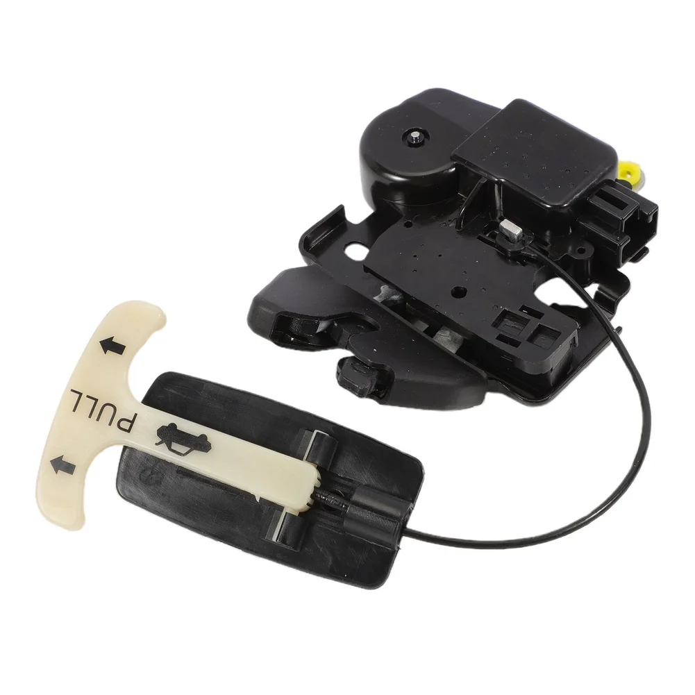 

Tailgate Door Lock For Nissan For Versa 2012-2019 846303AN0A 846303AN0A Tailgate Lock Trunk Lock Luggage Compartment Lock