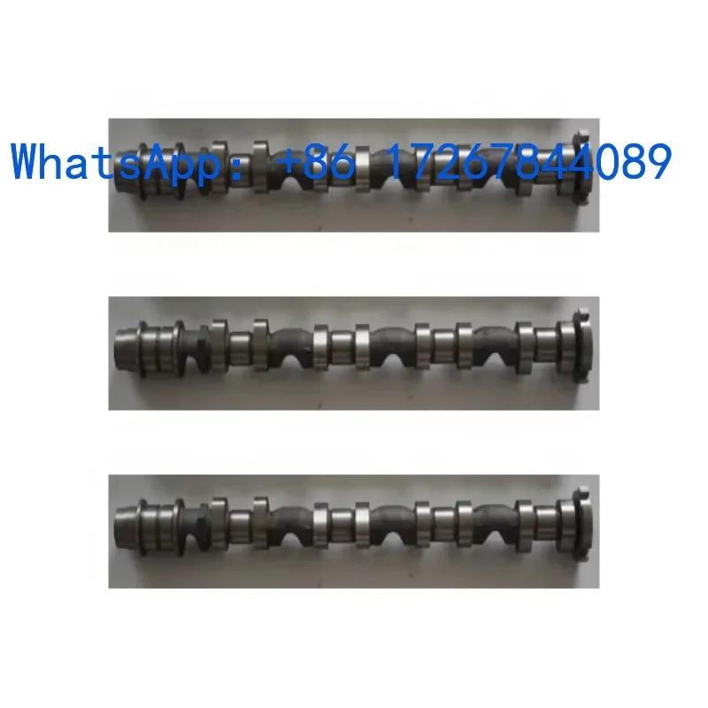 

Высококачественные детали двигателя 473, распредвал CHHERY 473F-1006010BA