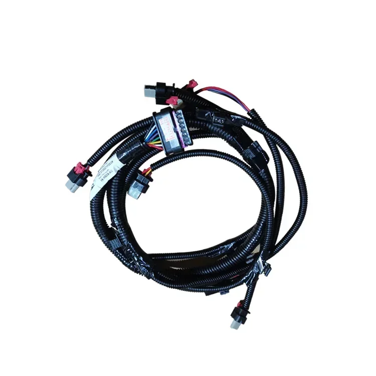 Hot Sale Model 3 New Rear Bumper Park Assist Sensor Wiring Harness For
