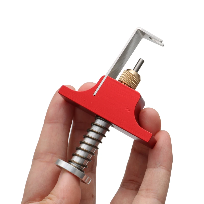 1Set Props Removal Tool Aluminum Alloy Puller Propeller Remover for iFlight Defender 16/20 BetaFPV Air65 75 RC Racing Drone