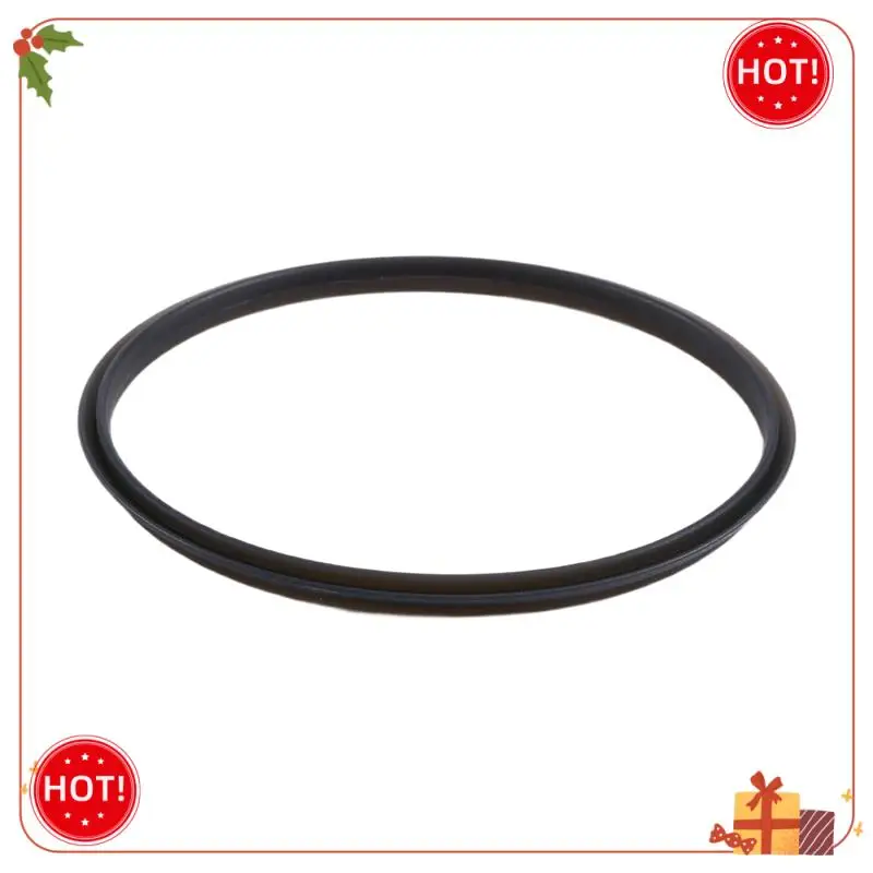 ABLE-anneau d'étanchéité de couvercle de casserole pour Monsieur Cuisine Plus mélangeurs accessoires outil de Cuisine anneaux de protection joints d'étanchéité remplacement