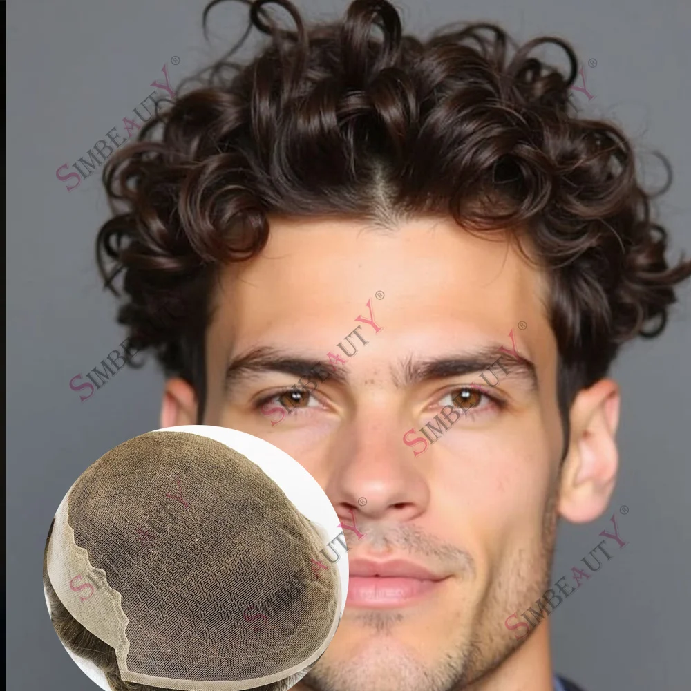 Men's Invisible Nat… - image