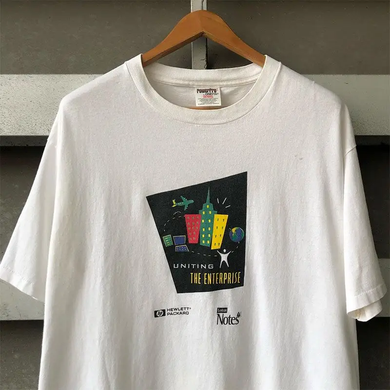 

Illustration Amusante Créative T-shirt Américain Rétro Décontracté À Manches Courtes En Coton Imprimé Niche De Style Paresseux