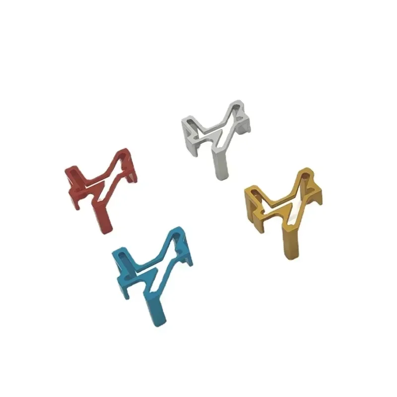 Metalowe części do modernizacji i modyfikacji Stałe siedzenie serwomotoru do Mini Z D Q RC Drift Car MINI-Q6 MINI-Q8 OP Akcesoria Części