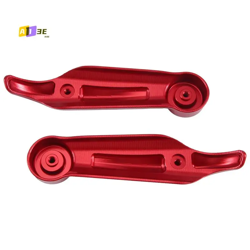 

A03E-Motorcycle Handlebar Handguard Protection Sliders Hand Guard Protector For Ducati Multistrada V4 2021- Desert X