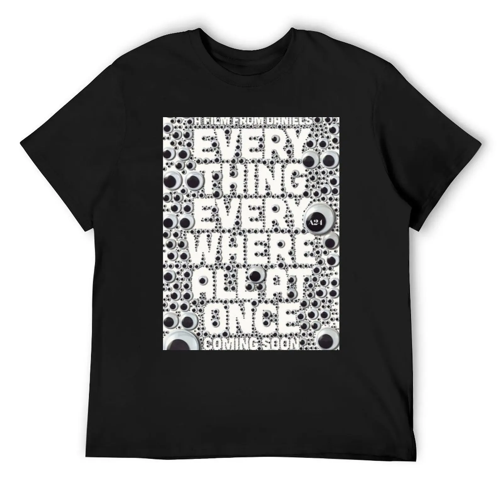 

evrything everywhere T-Shirt topping shirts graphic tee rapper graphic tees mens cotton t shirts